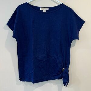 🔥Michael Kors wrapped top🔥